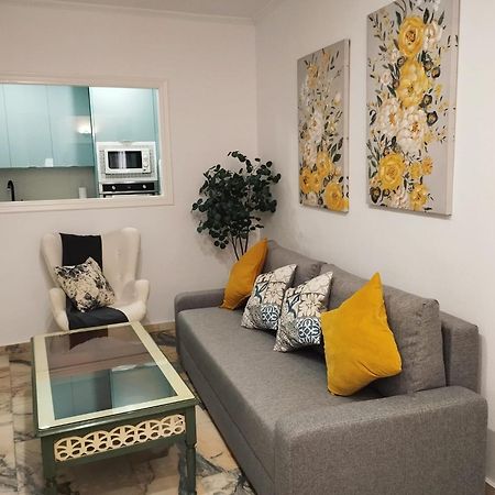 Apartament Casa Ana Sewilla Zewnętrze zdjęcie