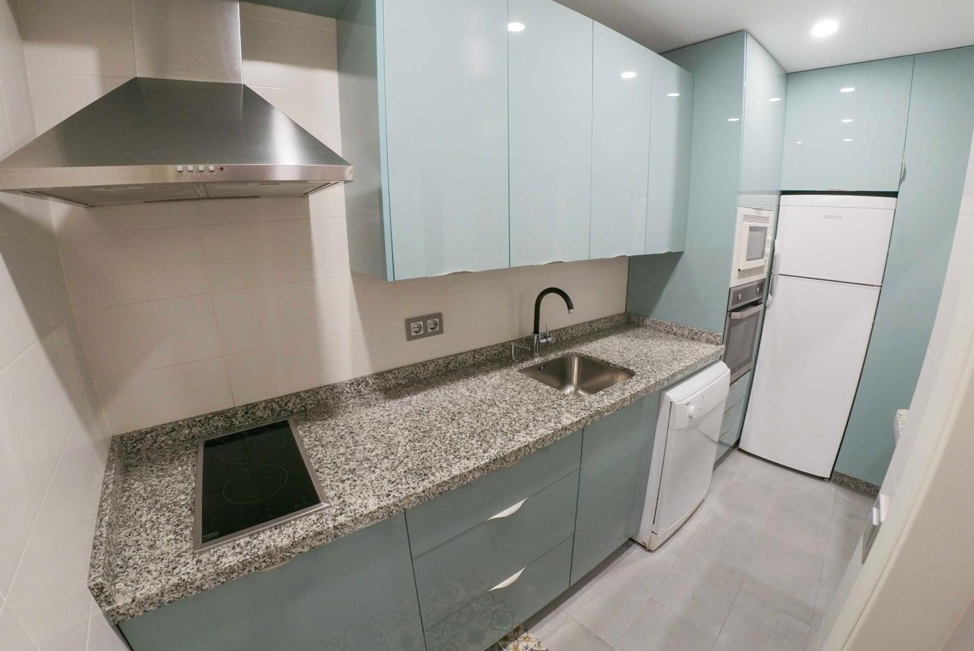 Apartament Casa Ana Sewilla Zewnętrze zdjęcie