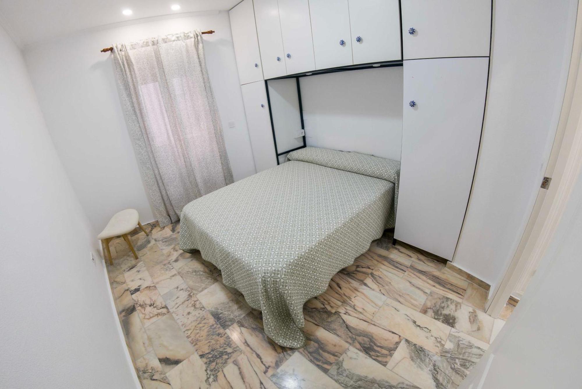 Apartament Casa Ana Sewilla Zewnętrze zdjęcie