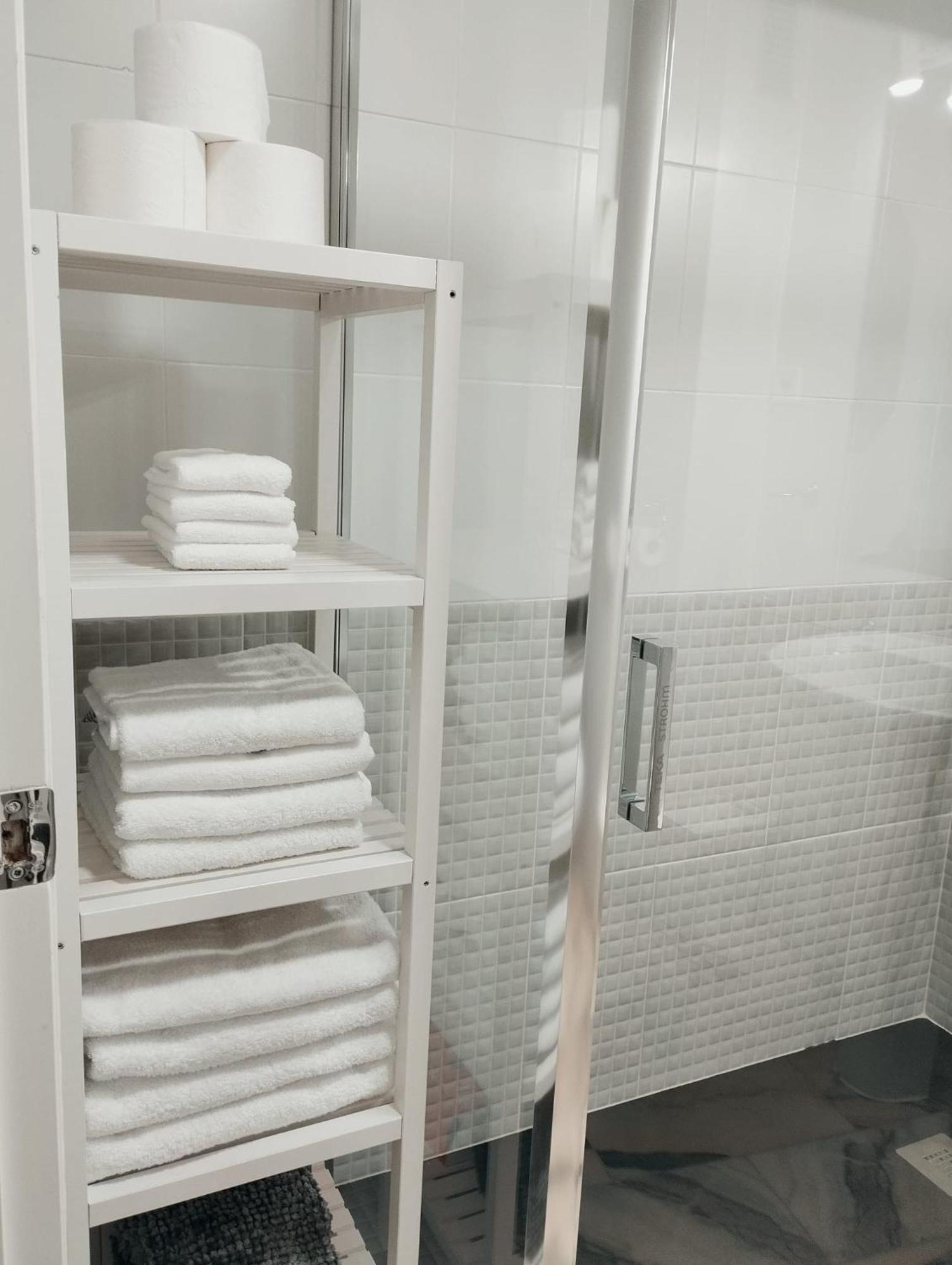 Apartament Casa Ana Sewilla Zewnętrze zdjęcie