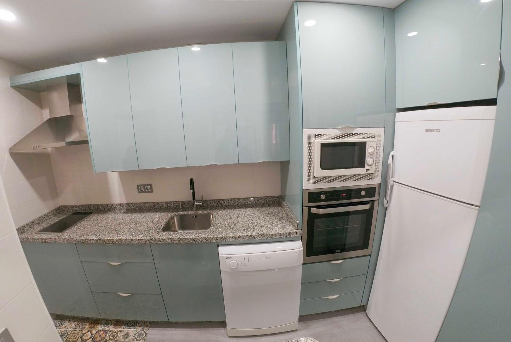 Apartament Casa Ana Sewilla Zewnętrze zdjęcie