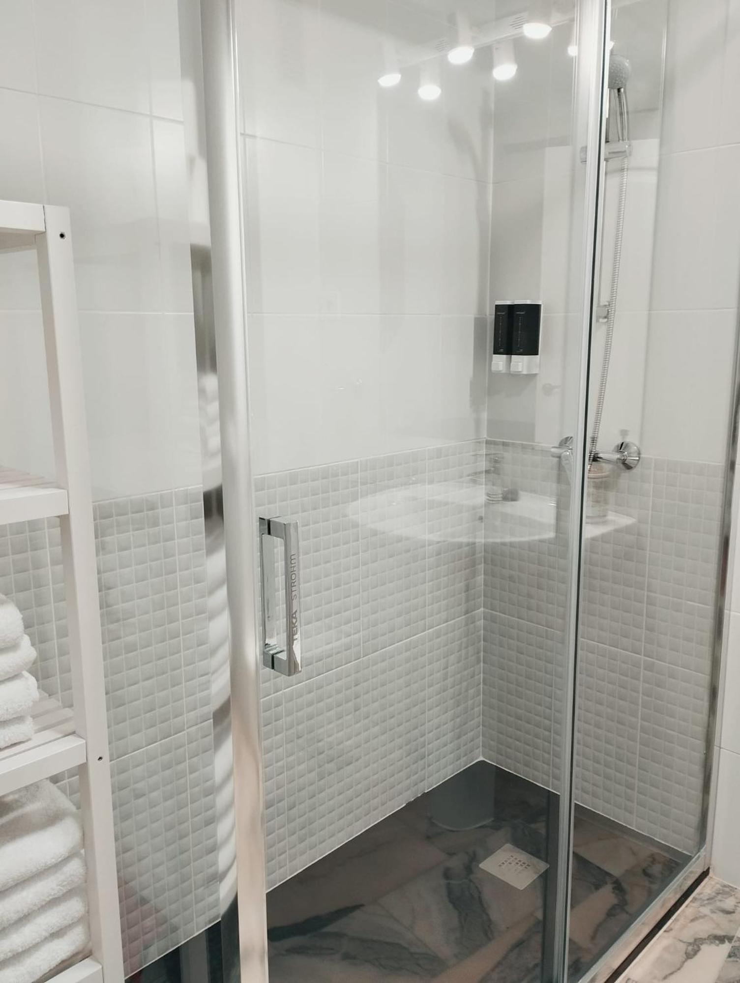 Apartament Casa Ana Sewilla Zewnętrze zdjęcie
